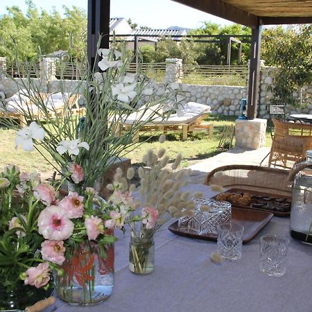 The Farmstead Villa Franschhoek Eksteriør billede