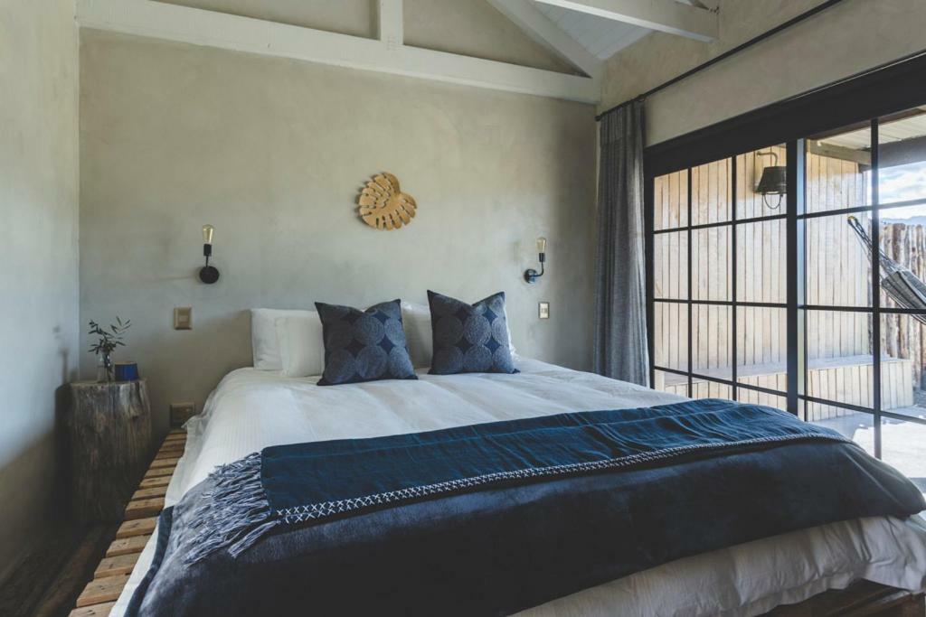 The Farmstead Villa Franschhoek Eksteriør billede