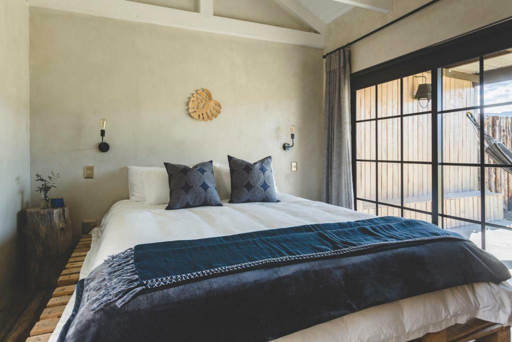 The Farmstead Villa Franschhoek Eksteriør billede