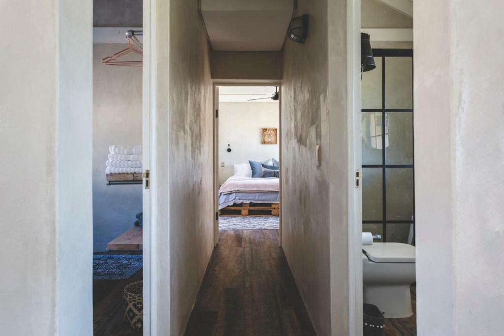 The Farmstead Villa Franschhoek Eksteriør billede